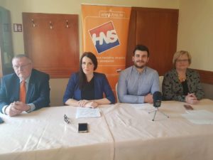 Petra Horvat: Zašto Bilić stalno povećava namete i izbija Ludbrežanima novac iz njihovih novčanika