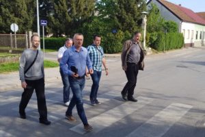 HNS za veću sigurnost pješaka, posebice najmlađih