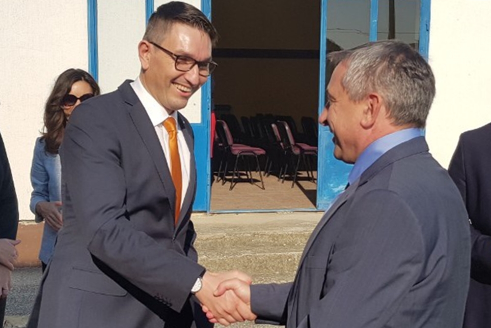 Iz Štromarovog ministarstva stiže dodatnih 6,5 milijuna kuna za nove investicije i projekte