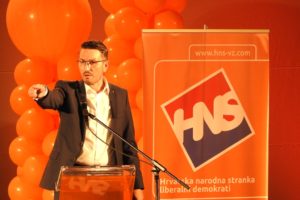 Leverić: Odzvonilo je birokraciji – prvi padaju biljezi, šalteri i pečati