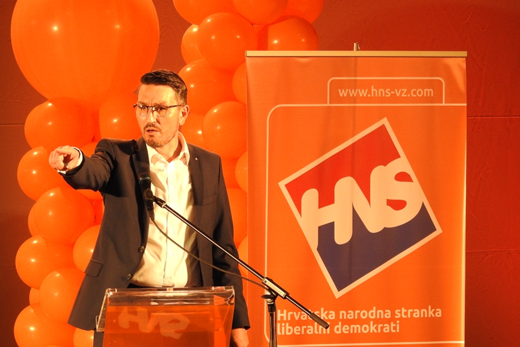 Leverić: Odzvonilo je birokraciji – prvi padaju biljezi, šalteri i pečati