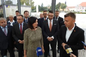 Lukačić: HNS svojim prijedlogom za povećanje plaća učiteljima ispravlja dugogodišnju nepravdu