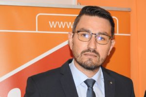 Leverić: Ako Čačić tako računa rezultate izbora, strah me je za županijske financije