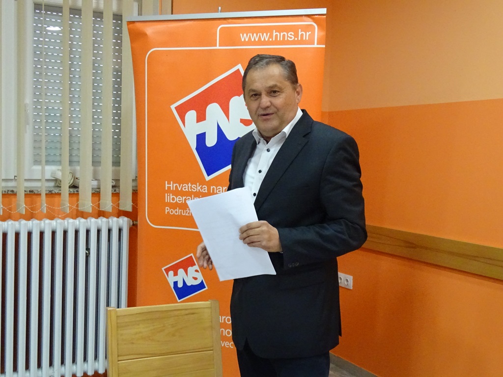 Nakon dva mandata HNS-ovog načelnika Zvonka Šameca Općina Trnovec Bartolovečki imat će više od 100 milijuna kuna realiziranih investicija