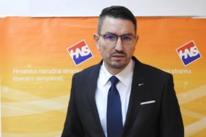 Leverić o izborima za mjesne odbore: Ne koalicije, već projektna suradnja, ali ne s onima koji su nas vrijeđali