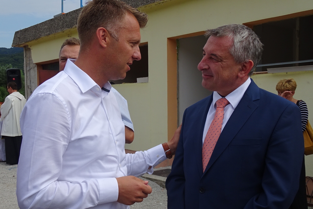 Poziv mladima da se prijave za subvencioniranje stambenih kredita