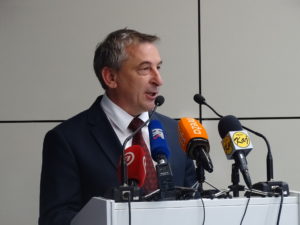 Štromar osigurao trajno rješenje za JPP