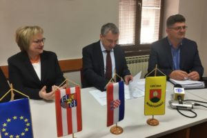 Štromar u općini Martijanec: „Naši građani trebaju bolji standard i na tome se širom Varaždinske županije i radi”