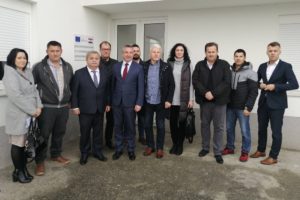 Tri projekta energetske obnove u Cestici i idu dalje, Štromar: Najbitniji su naši stanovnici