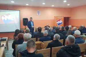 HNS-ovi rezultati: Najbolje ministarstvo po povlačenju EU sredstava, dom za 5300 obitelji, reforma u svim školama