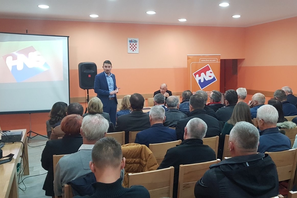 HNS-ovi rezultati: Najbolje ministarstvo po povlačenju EU sredstava, dom za 5300 obitelji, reforma u svim školama