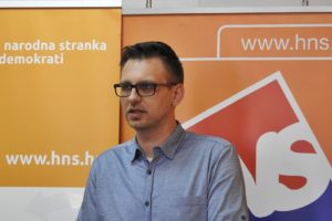 Na elektronskoj sjednici Županijske skupštine nismo u mogućnosti postaviti pitanja