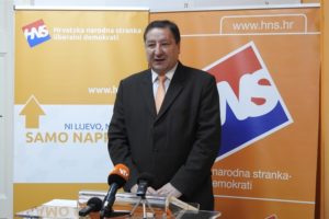 Marijan Škvarić izabran za v.d. predsjednika Županijske organizacije HNS-a Varaždinske županije: „Raznim spinovima i podmetanjima žele destabilizirati Županijski HNS, no to im neće uspjeti“