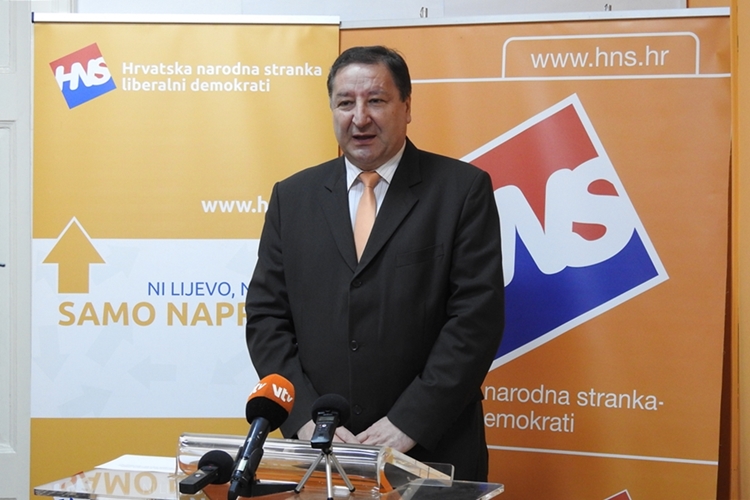 Gradonačelnik Škvarić: Neodgovorno napuštanje 20. sjednice Gradskog vijeća Grada Lepoglave od strane vijećnika SDP-a i HSS-a