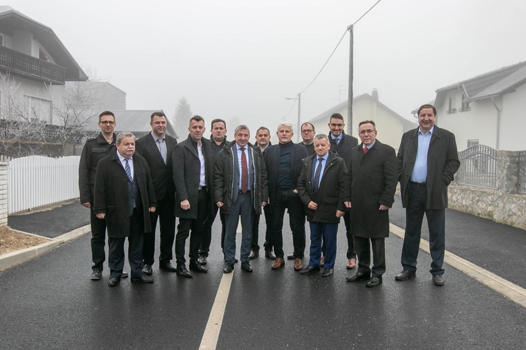 HNS-ovi gradonačelnici i načelnici predlažu jedno područje kretanja za cijelu Varaždinsku županiju
