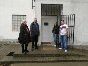 Varaždinski 5. mjesni odbor tijekom cijele godine radi za dobrobit svih mještana – istim tempom nastavljaju i dalje