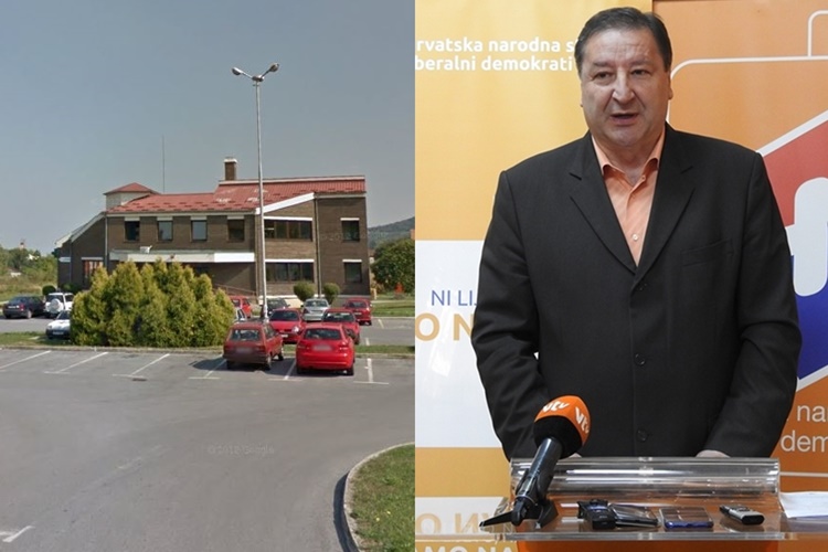 Dom zdravlja Lepoglava bez grijanja – varaždinski župan Radimir Čačić odgovoran za ugrožavanje zdravlja građana Lepoglave
