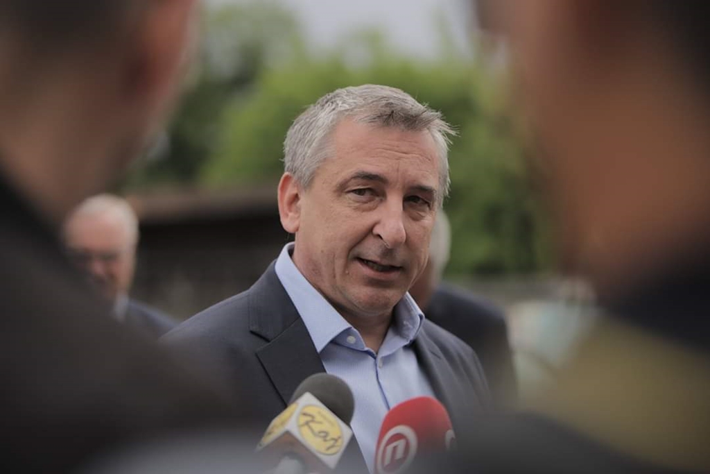 Napokon pobjeda Varaždinske županije, vraća se novac koji je Štromar tražio od države – Čačić probleme stvara, a Štromar rješava