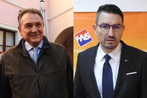 Trumpizam u Varaždinskoj županiji