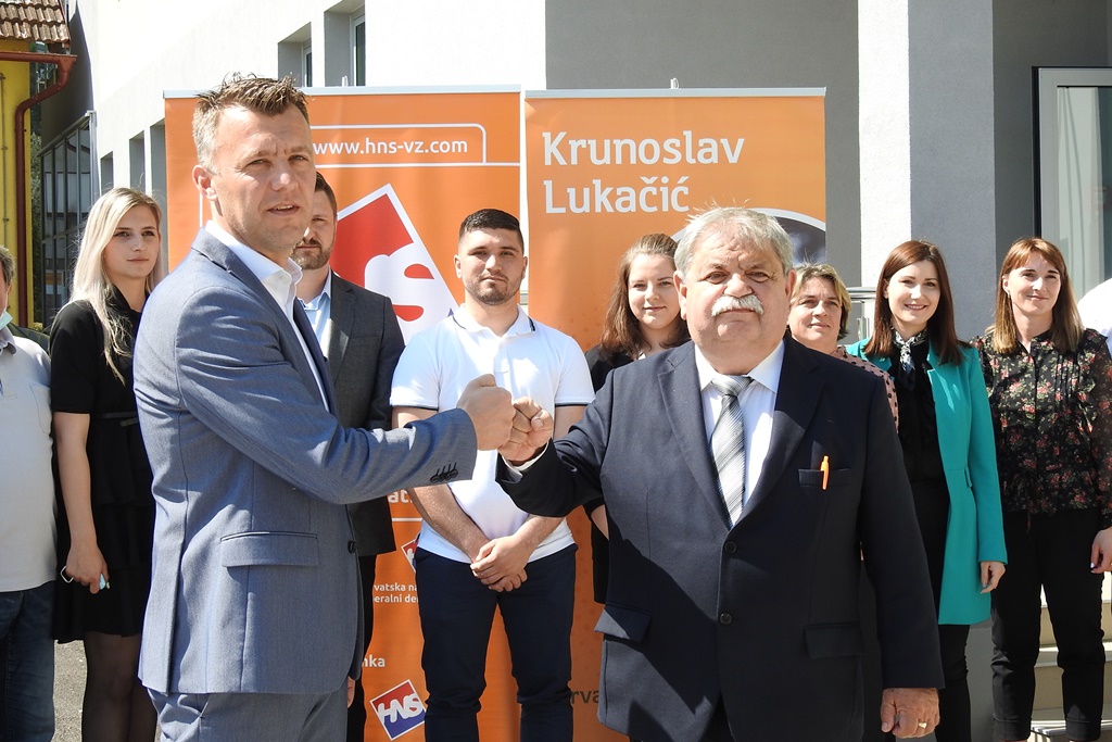 Mirko Korotaj: U Cestici projekti dogradnje Vrtića i izgradnje Poduzetničkog inkubatora