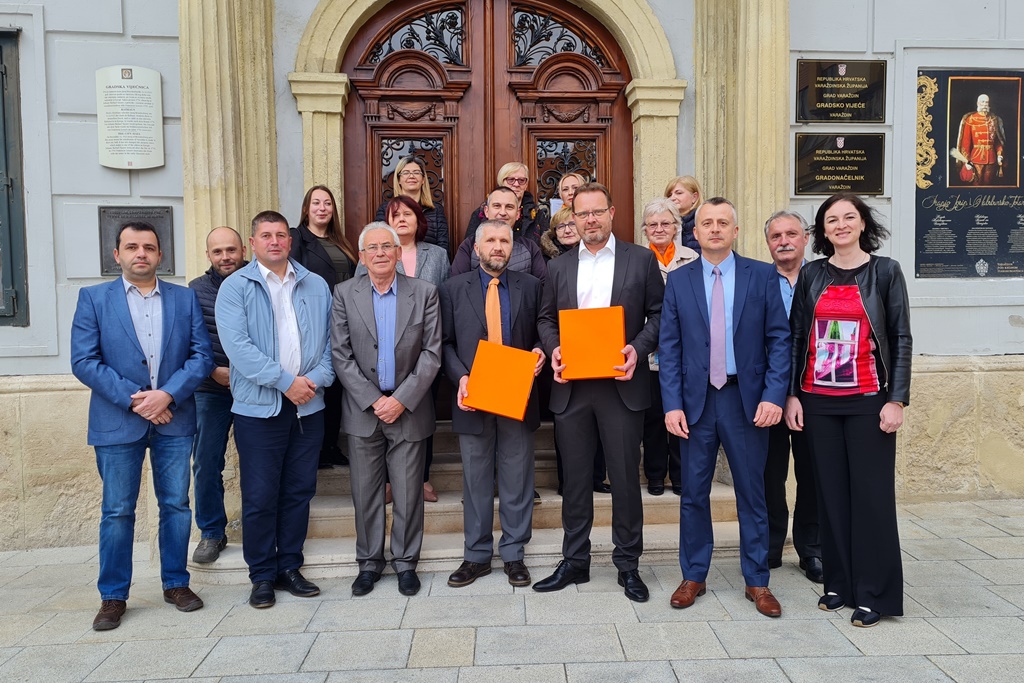 Habuš predao potpise: Vratimo prave vrijednosti, pristojno, pošteno, pametno i odgovorno