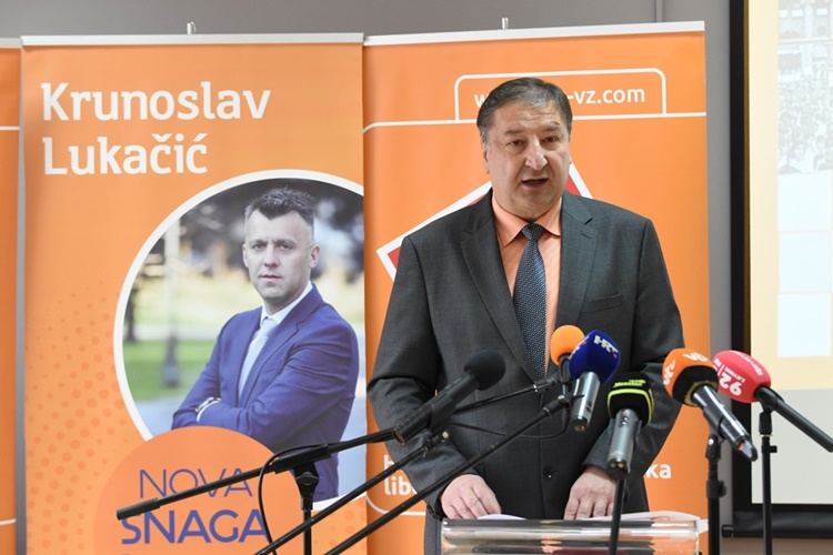 Škvarić: Nehumano je koristiti cijepljenje za predizbornu promidžbu