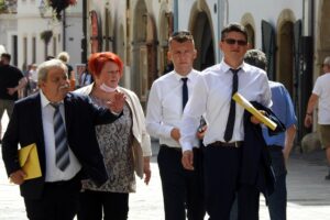 Lukačić: Projektna podrška HDZ-u u nadi boljeg standarda za sve građane Varaždinske županije