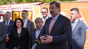 Škvarić: Izbjegavanje napuljskog scenarija i normalizacija usluge odvoza MKO isključiva je odgovornost onih kojima su građani dali povjerenje na izborima – SDP-a, Budimo grada i Reformista