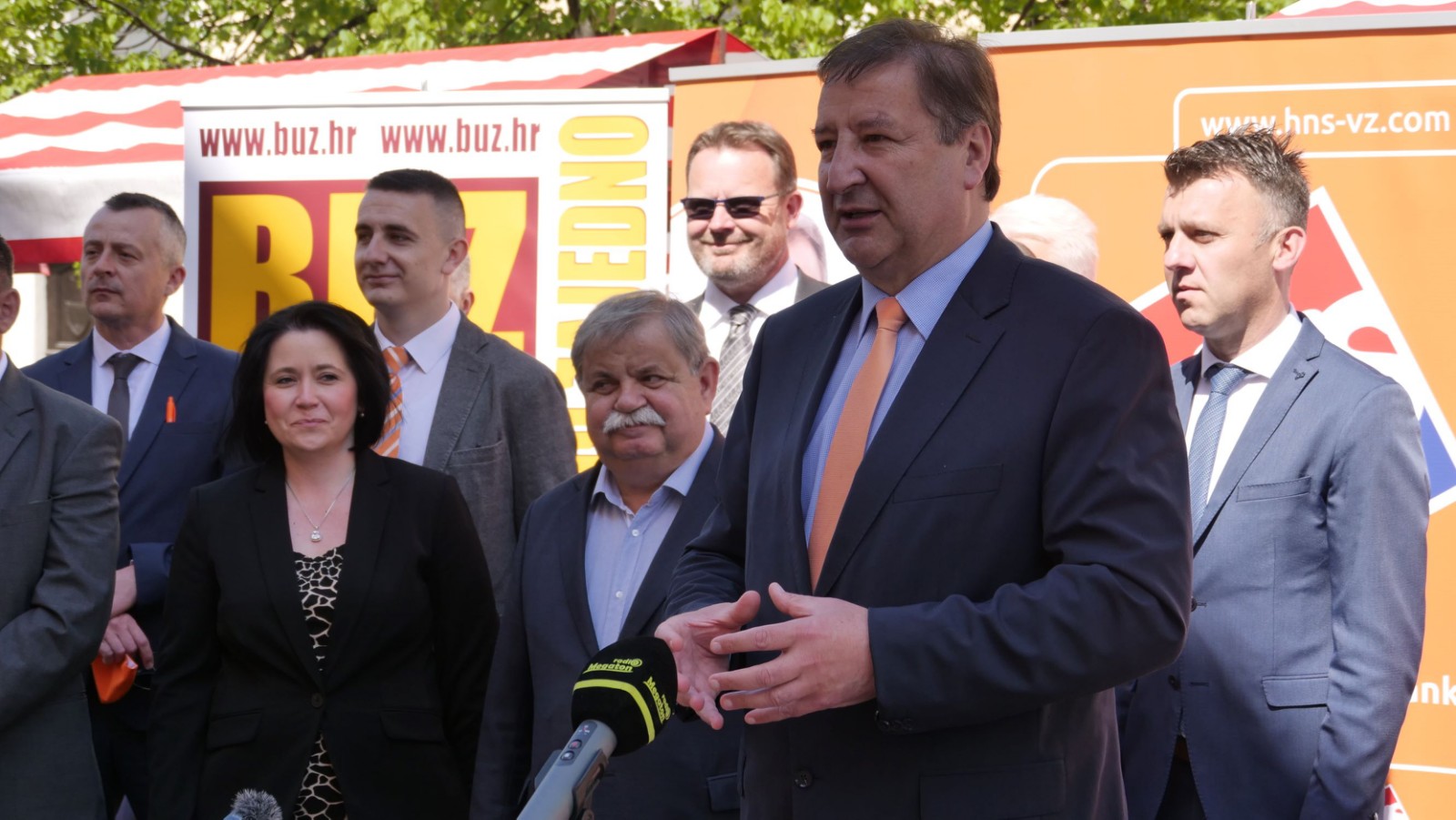 Škvarić: Izbjegavanje napuljskog scenarija i normalizacija usluge odvoza MKO isključiva je odgovornost onih kojima su građani dali povjerenje na izborima – SDP-a, Budimo grada i Reformista