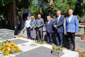 12. godina od odlaska osnivačice HNS-a Savke Dabčević – Kučar: Bila je političarka ispred svog vremena, a cijeli njen život poruka da politika može i mora biti časna profesija