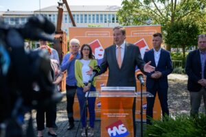 Netolerancija prema manjinama je apsolutno neprihvatljiva