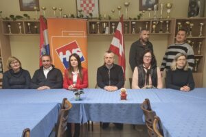 Igor Klopotan novi predsjednik varaždinske gradske podružnice HNS-a: Krećemo raditi od prvog dana!