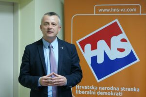 HNS zadovoljan jer se u proračunu našao njihov dugogodišnji prijedlog izgradnje vrtića u Hraščici