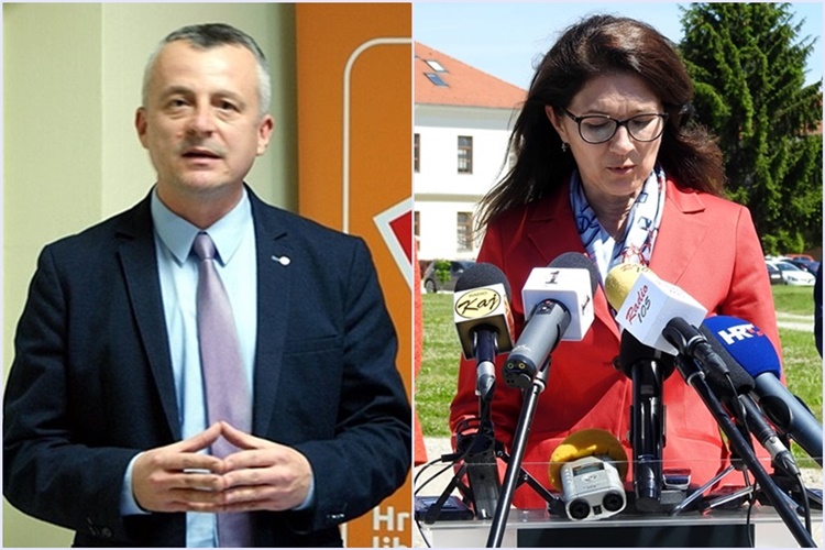 Varaždinski HNS traži donošenje modela koji će građane Varaždina zaštiti od prevelikog udara na njihove kućne budžete: Gradonačelnik Varaždina treba pratiti primjer uspješne HNS-ove gradonačelnice Čakovca