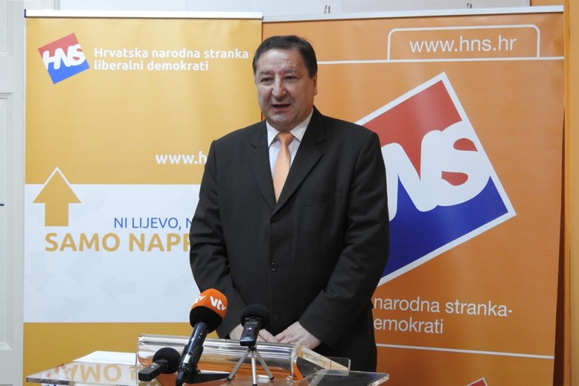 HNS – poštivanje zakona da, ali neprihvatljivo bilo kakvo podizanje cijena odvoza otpada