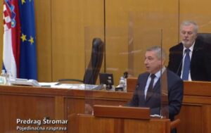 Sređene zemljišne evidencije – temelj uređenog gospodarstva i pravne države