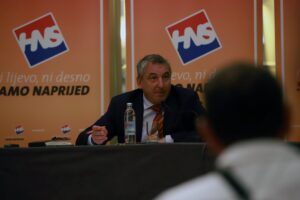ETV STUDIO – Predrag Štromar o Varaždincima u vladajućoj većini