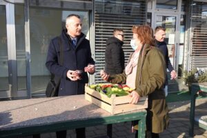 Jesu li prijevremeni izbori rješenje problema za Grad Varaždin i njegove stanovnike? – Klopotan: Izazovna vremena zahtijevaju stabilnu gradsku vlast